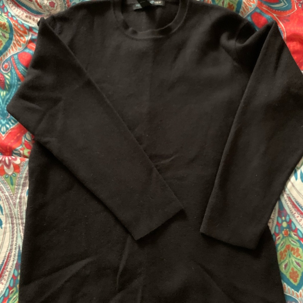 Metropolitan View Merino wool